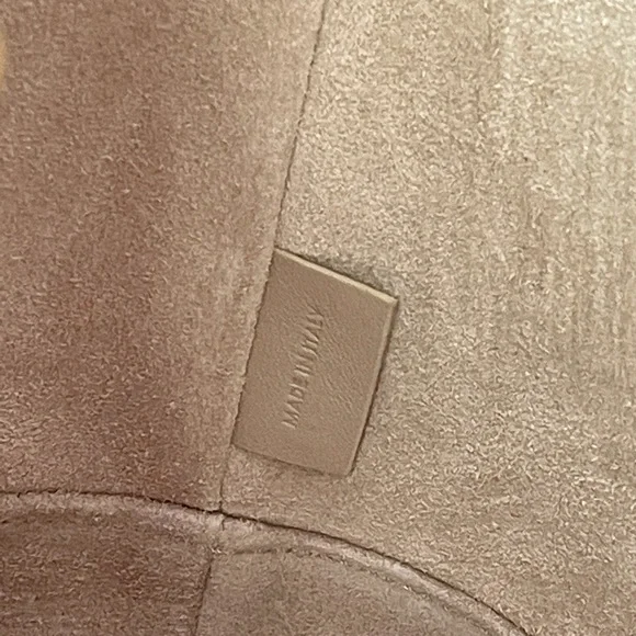 Celine Small Bucket Cuir Triomphe Bag - Picture 11 of 14